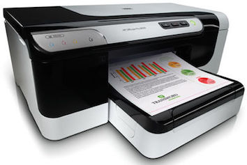 Cartuchos HP OfficeJet 8000 Series